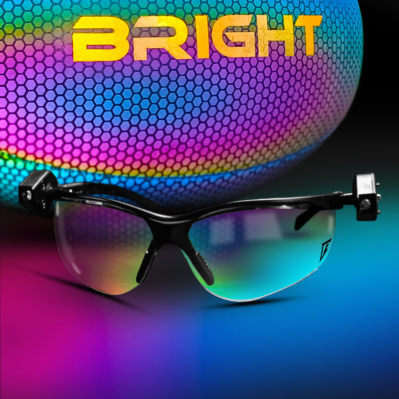 BRIGHT™ Nocne okulary