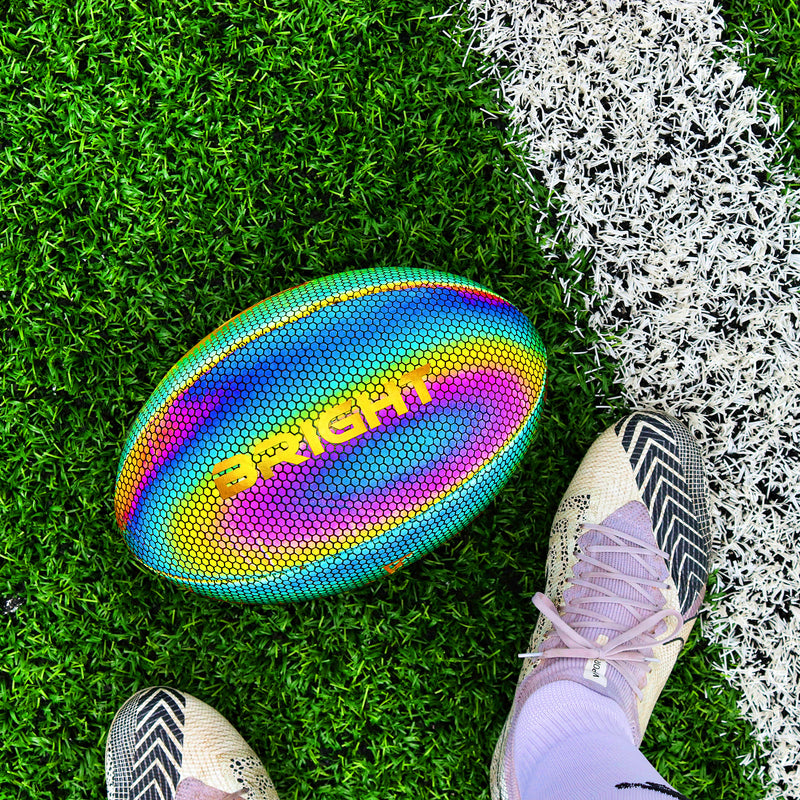 BRIGHT™ Rugby